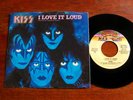 KISS: I LOVE IT LOUD 7