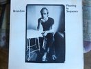 BRIAN ENO Floating In Sequence IMPOSSIBLE LP '74 '76 LIVE and RARE Warm Jets era