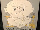 SCARCE re 1971 UK FUZZ PSYCH   UGLY CUSTARD   ALAN PARKER GUITAR UNDERGROUND GEM