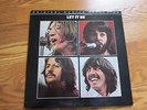 BEATLES Let it be MFSL Mobile Fidelity Half Speed Master