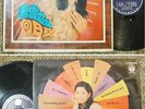 Taiwan Hong Kong TERESA TENG signed LP