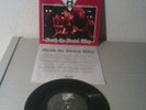 ASPHYX-DEATH THE BRUTAL WAY 7'' EP VINYL 08 CELTIC FROST COVERTRACK VERY RARE
