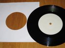 Marie Fredriksson - Så länge det lyser mittemot  (Per Gessle/Roxette) TESTPRESS