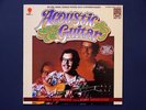DIRECT DISC  LP STEFAN GROSSMAN  JOHN RENBOURN  PRO-USE   Audiophile