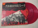 45 RPM EP - Set of 2 - Firehouse Five plus Two - Dixieland Jazz - Colored Vinyl