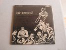 LATIN TEMPO 2-LT MAMBO-DESCARGA-FANIA-MINT