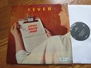 LITTLE WILLIE JOHN Fever original cover LP
