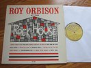 ROY ORBISON At the Rock house Sun lp