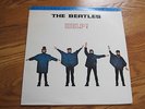 BEATLES Help MFSL Mobile Fidelity half speed master