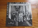 UNIQUES Happening Now original Paula lp