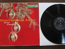Elvis 1957 Japan Only LP CHRISTMAS ALBUM LS -5038 Japanese