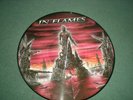 In Flames-Colony Pic Disc  Ultra RARE LP