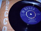BURR BAILEY YOU MADE ME CRY DECCA RECORDS ( 19A )