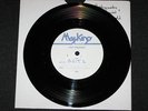 A STATE OF MIND & CHUMBAWAMBA - Test pressing. We Are The World? 7
