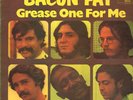 BACON FAT Grease One For Me 1970 UK lp BLUE HORIZON ex grade vinyl