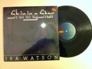 IRA WATSON SHINING STAR SOZO RARE 1982 PRIVATE MODERN GOSPEL SOUL BOOGIE