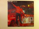 RAJAC & REDD HOT LP MODERN SOUL SUTRA RECORDS RARE