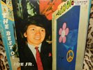 BEST OF JOE JR HONG KONG 60'S BEAT LP DIAMOND TEDDY ROBIN