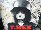 T-REX  The Slider UK/Original AUTOGRAPHED Marc Bolan LP Bill Legend Steve Currie