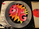 Bang - 1971 S/T Florida Psych LP