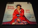 NM 3 lp Box Puccini TEBALDI Madama Butterfly London FFSS OSA 1314 WBG