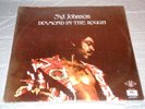 SYL JOHNSON DIAMOND IN THE ROUGH SEALED RECORD ALBUM LP HI LONDON RECORDS