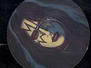 Kiss Ace Frehley USA picture disc LP NBPIX7121