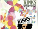 Kinks Face To Face - Stereo - 3-colour Label USA LP
