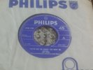 Jon Ford You've Got Me Where You Want Me Very Rare UK Philips 6006 030