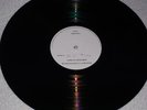 RARE White Label Promo LP Eddie Cochran - Hollywood Sessions RSR LP 1009 EX+