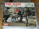 The Seeds No escape French 0rgnl 66 EP PS US garage RAR