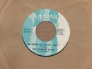 Shades Of Black - Mystery Of Black - Julmar M- Rare Funk -  Soul - Northern Soul