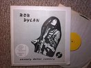  BOB DYLAN boot 70 Dollar Robbery lp NEAR MINT