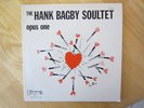Hank Bagby Soultet Opus One Protone 133 LP