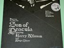 Harry Nilsson - Son Of Dracula - Still Sealed - UK Vinyl LP