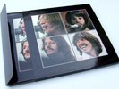 BEATLES ECONOMY  LET IT BE LP BOX SET - COMPLETE with UK BOOK and  APPLE VINYL