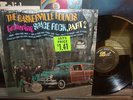 THE BASKERVILLE HOUNDS SPACE ROCK  DLP 3823 GARAGE FUZZ 60S BEAT