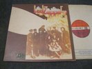LED ZEPPELIN - II LP - Nr MINT- A2/B2mtx UK FIRST PRESS PLUM LAB LEMON SONG