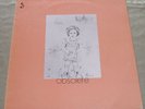 Dashiell Hedayat - Obsolete 1971 1st PRESS * features DAEVID ALLEN + GONG *