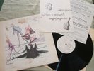 Weaselsnout - Unsung Lies UK PRIVATE PRESS 1973 + INSERTS