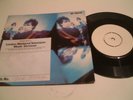 U2 gloria UK ISLAND ORIG 1 SIDED 45 RARE MINT