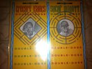 Sugar Minott & Gregory Isaacs - Double Dose LP, RARE killer dancehall