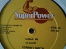 Conroy Smith Sugar Me 12