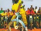 TIKEN JAH FAKOLY - FRANCAFRIQUE (2LP)