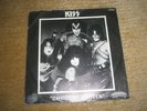 KISS  CHRISTINE SIXTEEN    RARE  SWEDISH