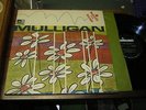 Gerry Mulligan 60s JAZZ BOP LP Butterfly with Hiccups GATEFOLD MONO USA ISSUE