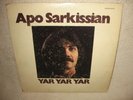APO SARKISSIAN   ARMENIAN PSYCH BEAT     MID EAST   MP3 HEAR   ORIG 1ST