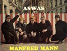 MANFRED MANN - NEVER SEEN BEFORE 1966 HOLLAND EP 
