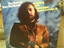 Canadian Tom Northcott The Best Of Early Years Folk Rare Lp  V-Good