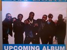 EXPLORE - Open Your Doors / You Gotta Get Up - RARE Modern Soul - 1986 12